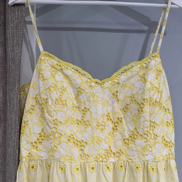 Lilly Pulitzer Kyla maxi dress - Picture 5 of 5